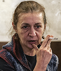 Мария Трусова